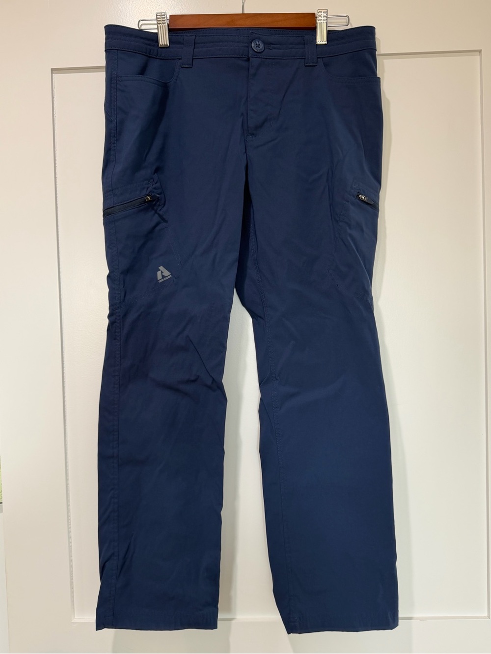 Eddie Bauer Ascent Hiking Pants